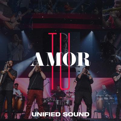 Unified Sound's cover