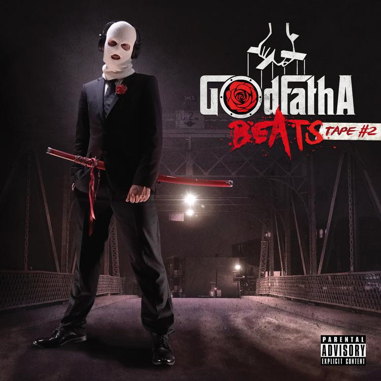 Godfatha Beats's avatar image