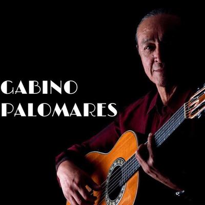 Gabino Palomares's cover