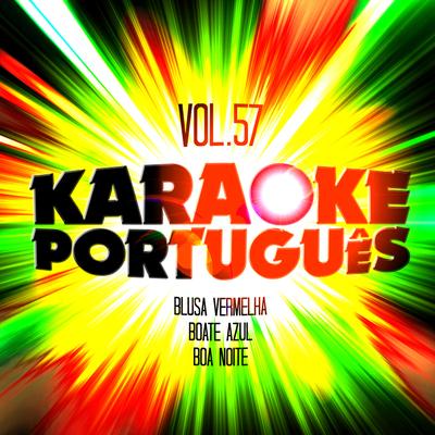 Boa Sorte (Good Luck) [No Estilo de Vanessa da Mata e Ben Harper] [Karaoke Version]'s cover