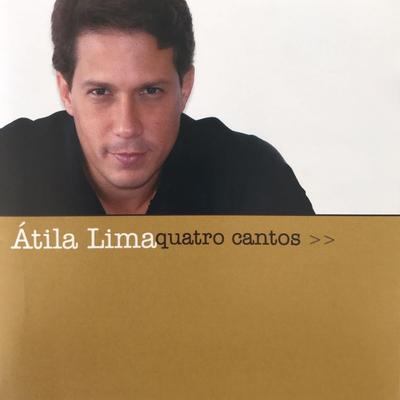 Atila Lima's cover