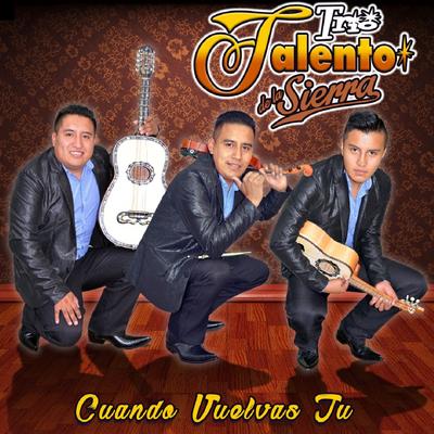 Trio Talento De La Sierra's cover