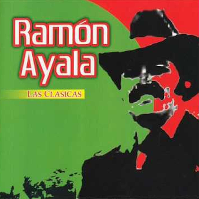Las Clasicas Ramon Ayala's cover