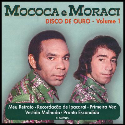 Mococa e Moraci's cover