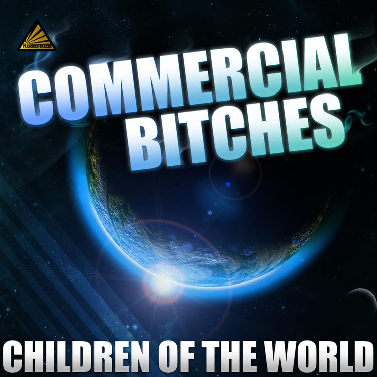 Commercial Bitches's avatar image