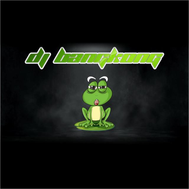 DJ Bangkong's avatar image
