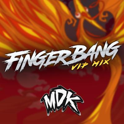 Fingerbang (VIP Mix)'s cover