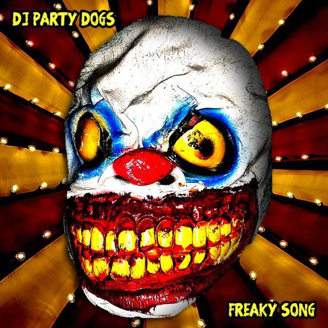 DJ PARTY DOGS's avatar image