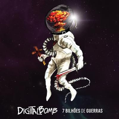 Contagem Regressiva By DigitalBomb's cover