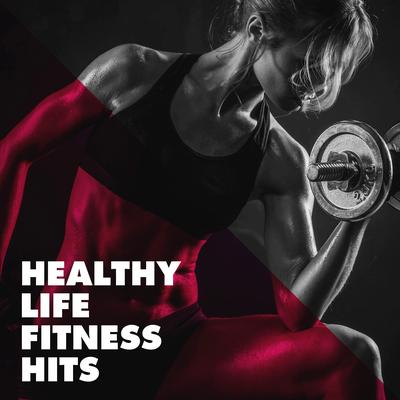 Healthy Life Fitness Hits's cover