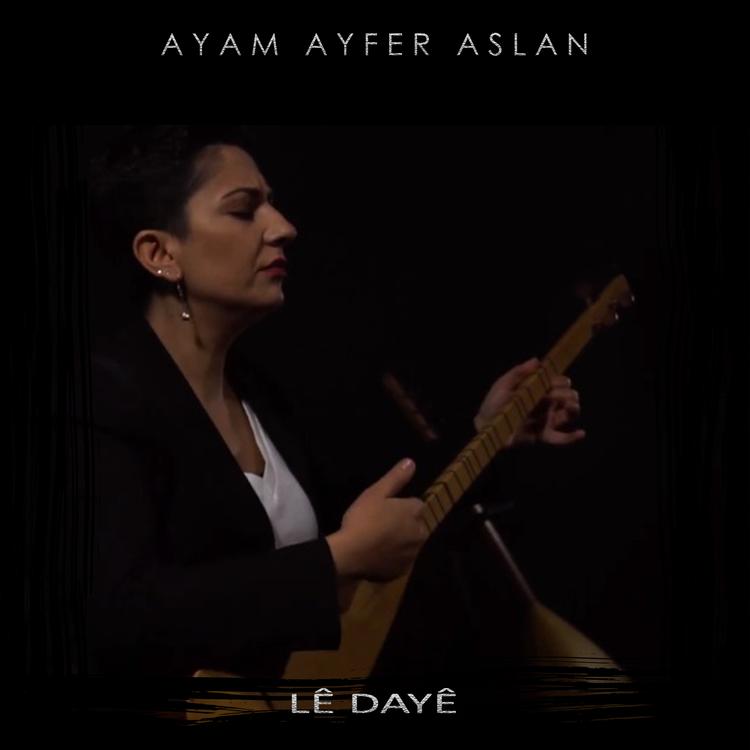 Ayam Ayfer Aslan's avatar image