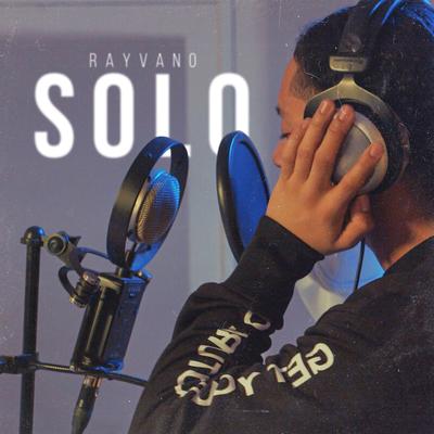 Solo's cover