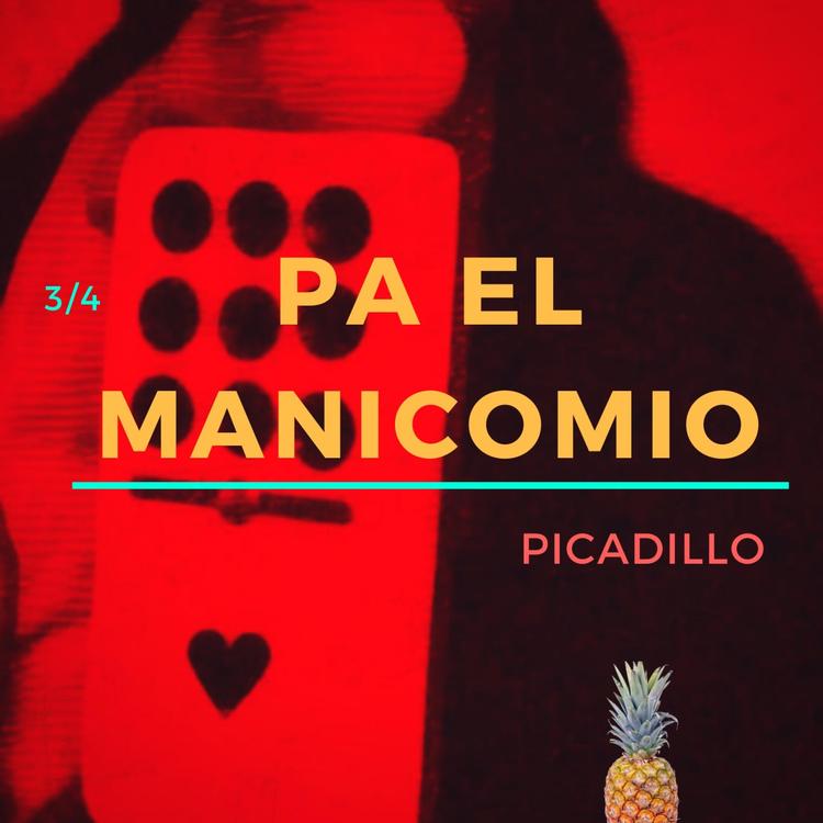 Picadillo's avatar image