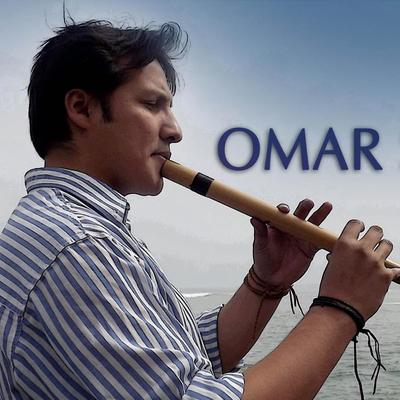Omar Salgado's cover