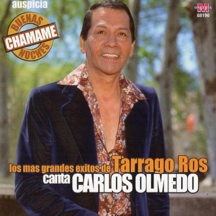 Carlos Olmedo's avatar image