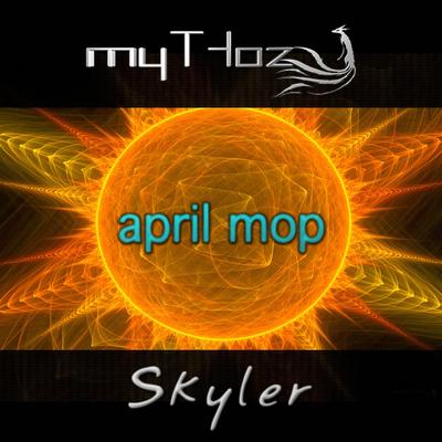 April Mop (Original Mix)'s cover