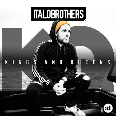 Kings & Queens (Remixes)'s cover