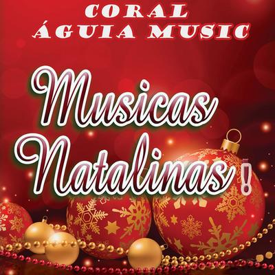 Coral Águia Music's cover