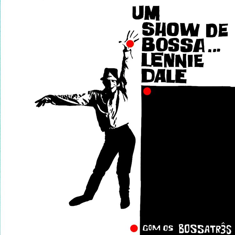 Lennie Dale Com Os Bossa Três's avatar image