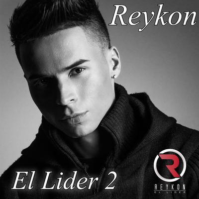 El Lider 2's cover