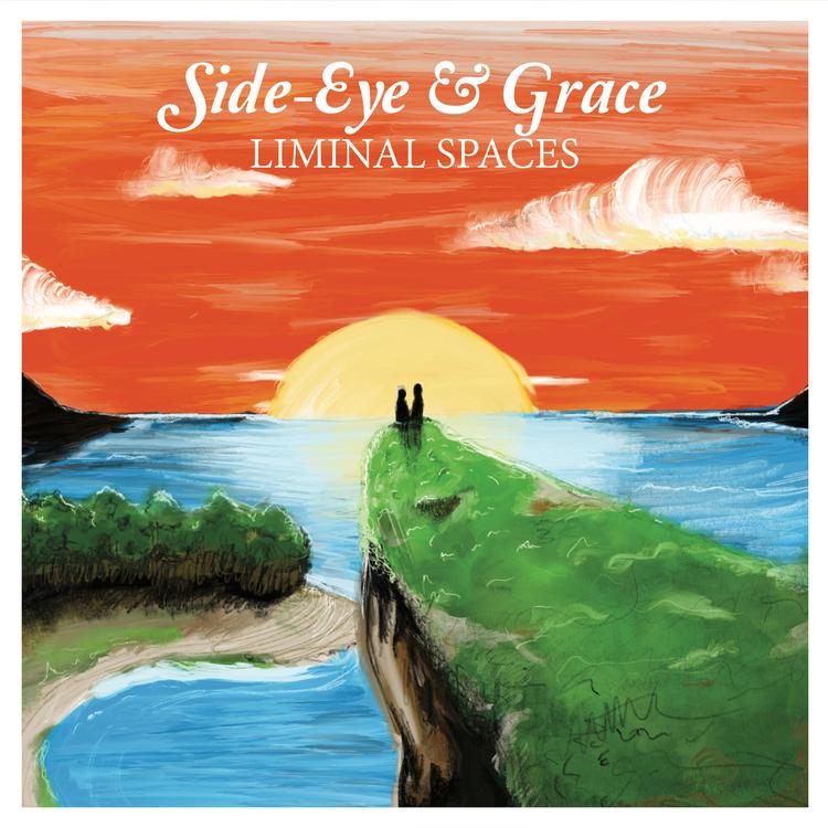 Side-Eye & Grace's avatar image