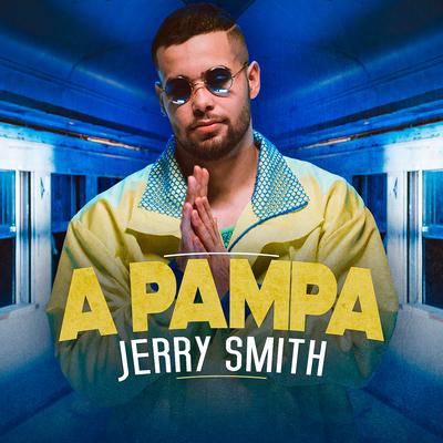 A Pampa By Jerry Smith's cover