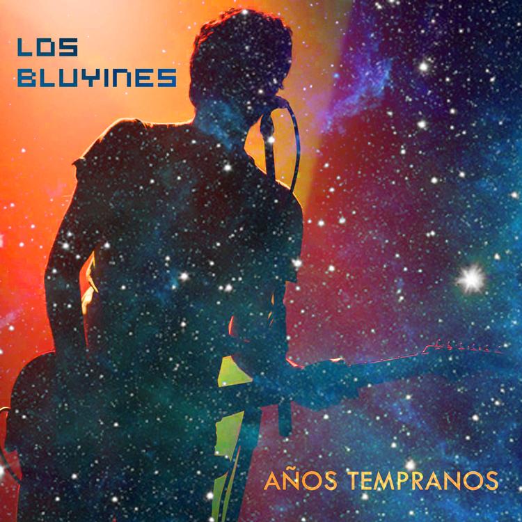 Los Bluyines's avatar image