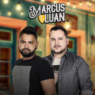 Boca Seca By Marcus & Luan's cover