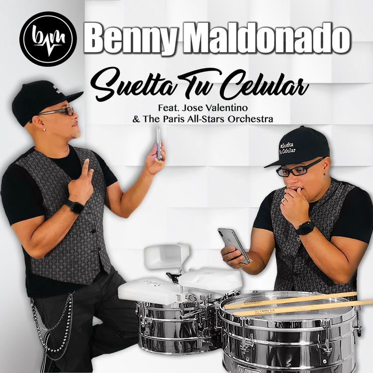 Benny Maldonado's avatar image