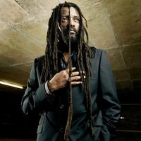 Lucky Dube's avatar cover