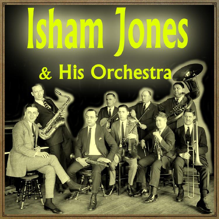 Isham Jones's avatar image