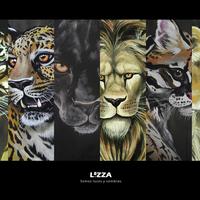 Lizza's avatar cover