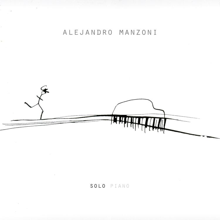 Alejandro Manzoni's avatar image