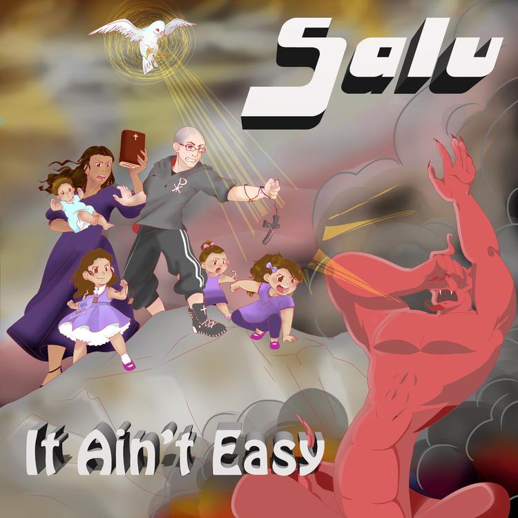 SALU's avatar image