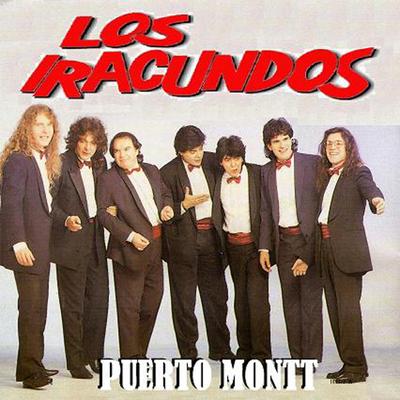 Los iracundos de America  (Homenaje)'s cover