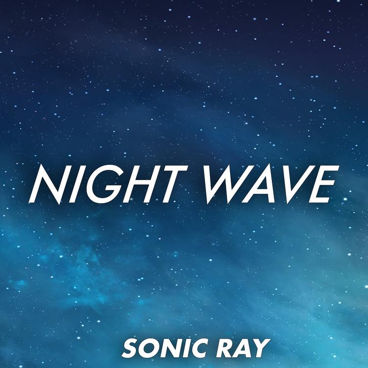 SONIC RAY's avatar image