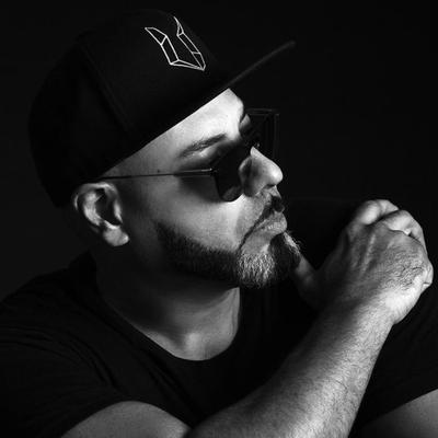 Roger Sanchez's cover