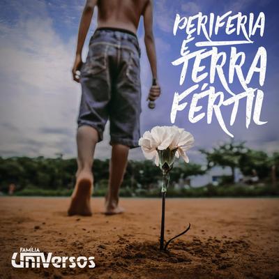Periferia É Terra Fértil's cover
