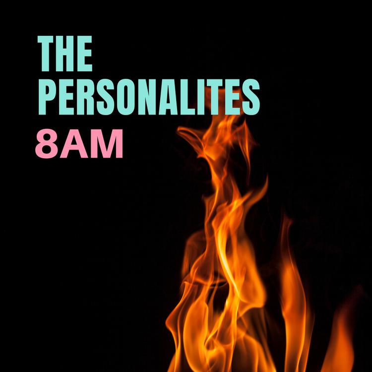 The Personalites's avatar image