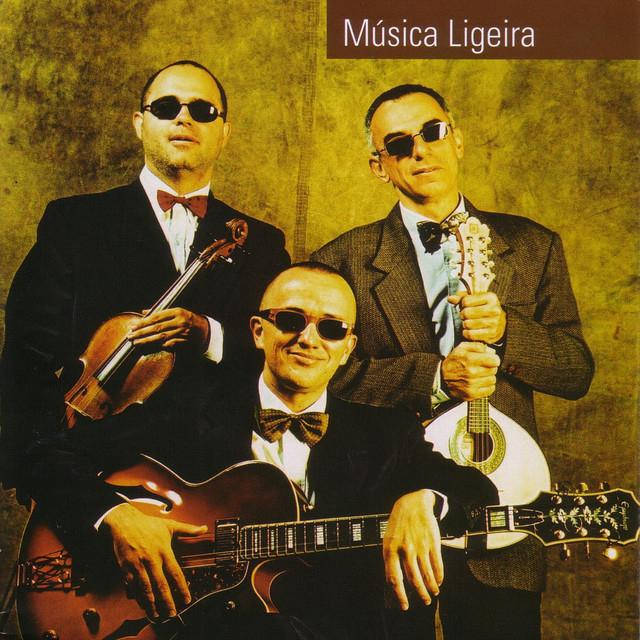 Musica Ligeira's avatar image