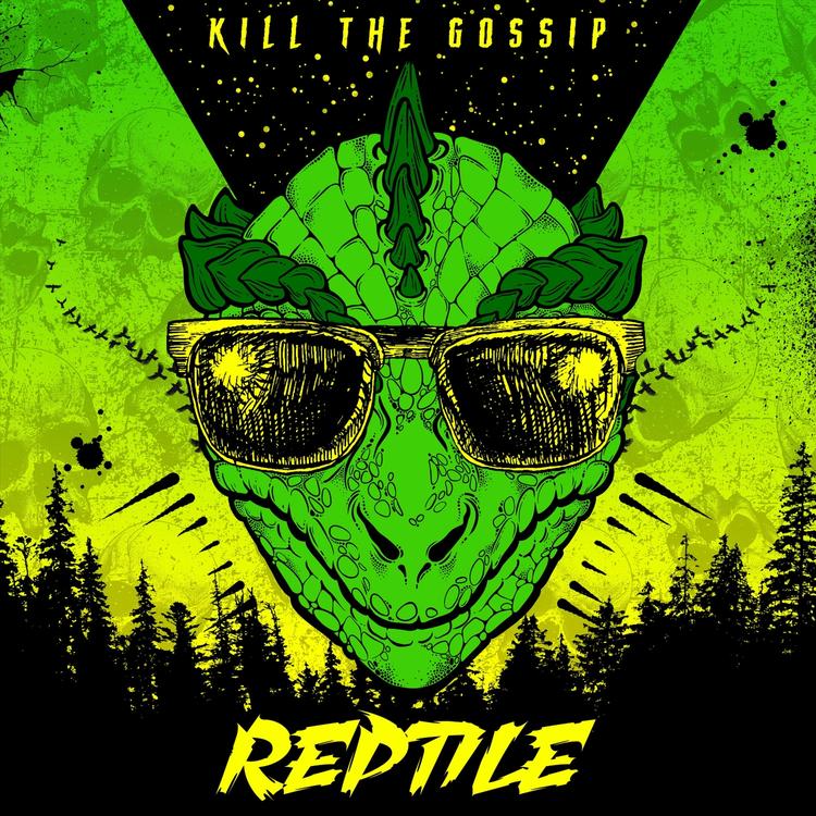 Kill The Gossip's avatar image