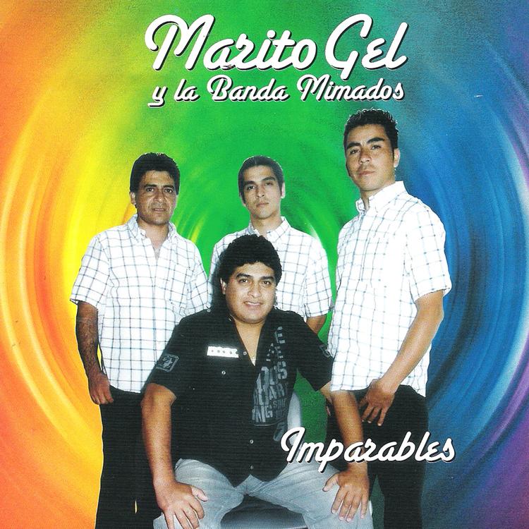 Marito Gel y la Banda Mimados's avatar image