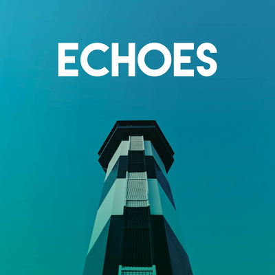 Echoes's cover