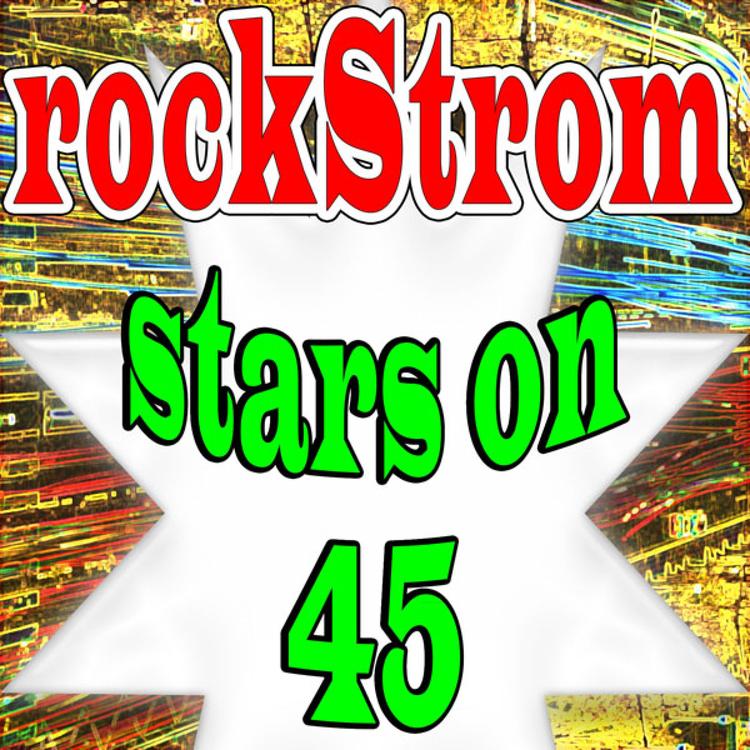 RockStrom's avatar image