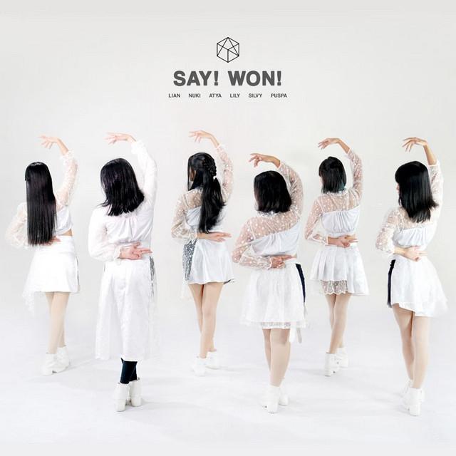 Saywon's avatar image