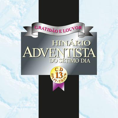 Hinário Adventista 🎶's cover
