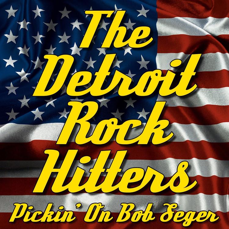The Detroit Rock Hitters's avatar image