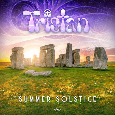 Summer Solstice (Original Mix) By Tristan's cover