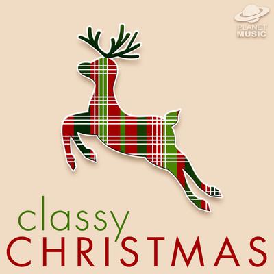 Classy Christmas: Over 100 Classic Jazz, Choral, Instrumental, And Pop Favorites for Adults's cover