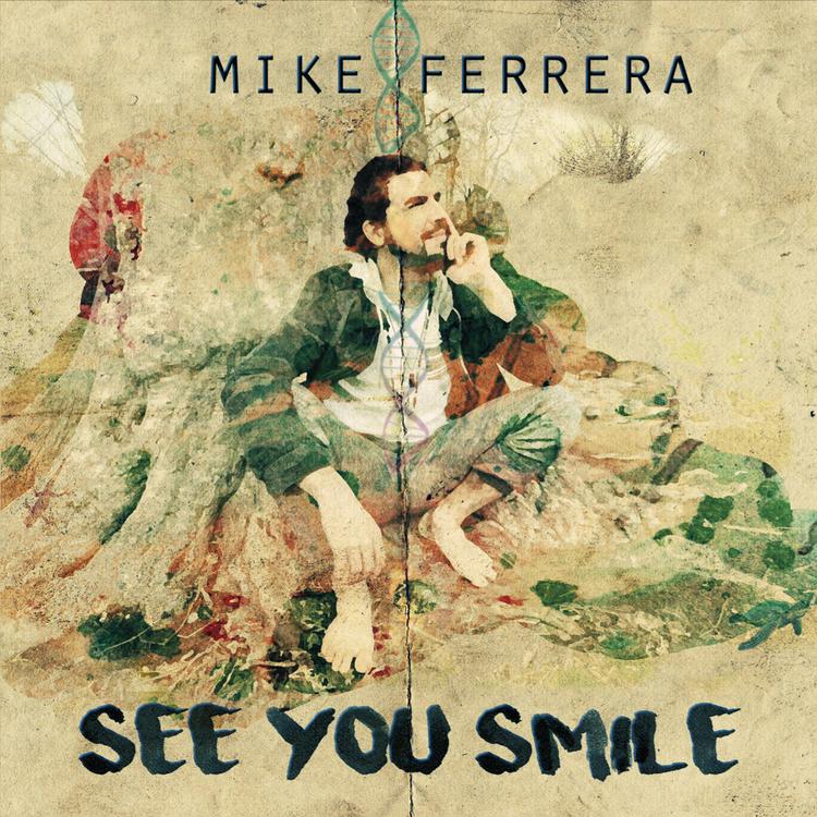 Mike Ferrera's avatar image